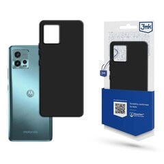 Чехол 3mk Matt Case Xiaomi 14 черный цена и информация | Чехлы для телефонов | hansapost.ee