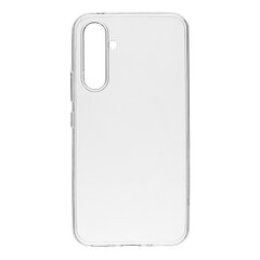 Tactical TPU Cover for Samsung Galaxy A54 5G Transparent цена и информация | Чехлы для телефонов | hansapost.ee