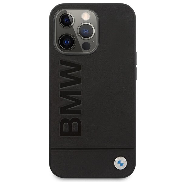 BMW BMHMP14XSLLBK hind ja info | Telefonide kaitsekaaned ja -ümbrised | hansapost.ee