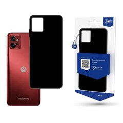 Чехол 3mk Matt Case Samsung A546 A54 5G черный цена и информация | Чехлы для телефонов | hansapost.ee