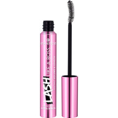 Ripsmetušš Essence Lash Like a Boss (9,5 ml) hind ja info | Lauvärvid, ripsmetušid ja silmapliiatsid | hansapost.ee