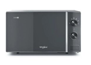 Whirlpool MWP101M цена и информация | Микроволновые печи | hansapost.ee