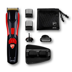 Машинка для стрижки волос Ducati GK 618 Gearbox цена и информация | Машинки для стрижки волос | hansapost.ee