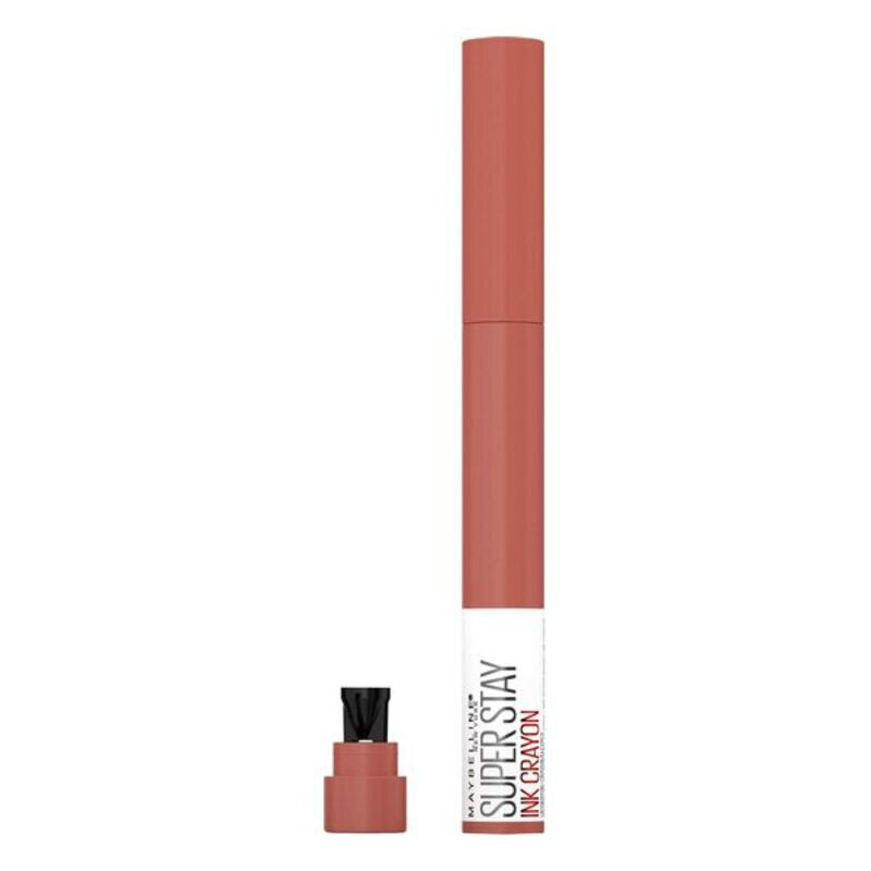 Huulepliiats Superstay Ink Maybelline 100 Reach High (1,5 g) hind ja info | Huulekosmeetika | hansapost.ee