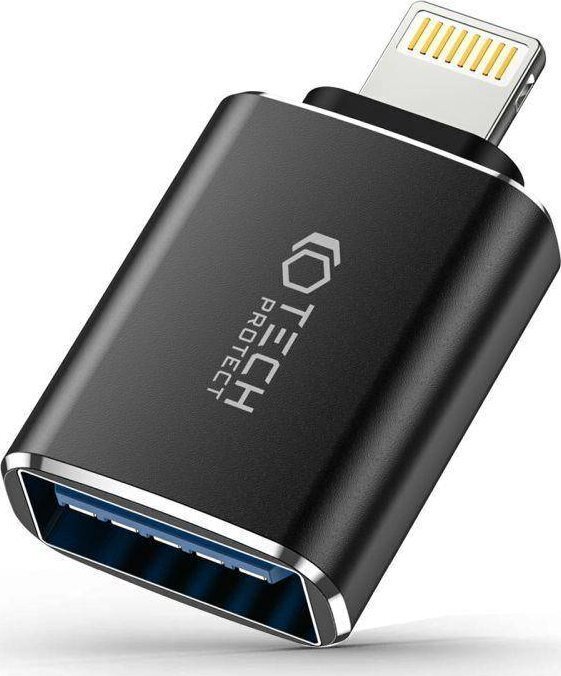 Tech-Protect UltraBoost цена и информация | USB adapterid ja jagajad | hansapost.ee