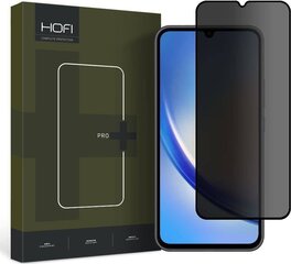 Hofi Privacy Glass Pro+ цена и информация | Защитные пленки для телефонов | hansapost.ee