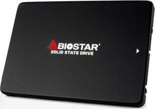 Biostar SA102S2E36-PM1B8-BS2 hind ja info | Sisemised kõvakettad | hansapost.ee