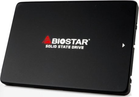 Biostar SA102S2E36-PM1B8-BS2 цена и информация | Sisemised kõvakettad | hansapost.ee
