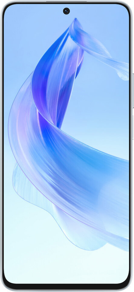 Honor 90 Lite 5G 8/256GB 5109ASWG Titanium Silver цена и информация | Telefonid | hansapost.ee