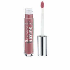 Huuleläige Essence Extreme Shine Nº 09-shadow rose 5 ml price and information | Lip cosmetics | hansapost.ee