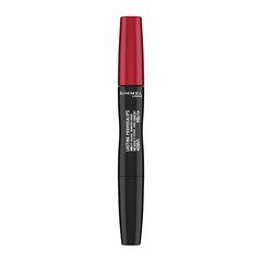 Läikiv huulepulk Rimmel London Lasting Provocalips 740-caught red lipped (2,3 ml) hind ja info | Rimmel London Parfüümid, lõhnad ja kosmeetika | hansapost.ee