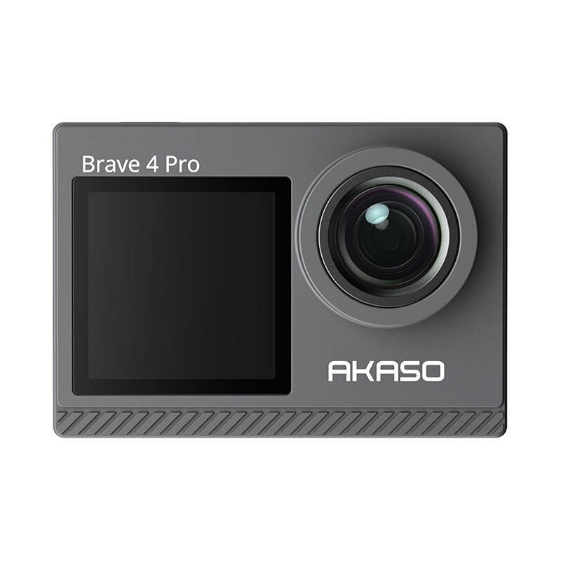 Akaso Brave 4 Pro camera цена и информация | Videokaamerad | hansapost.ee