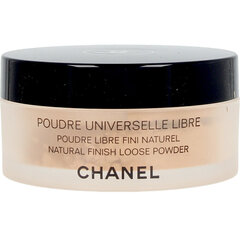 Puuder Chanel Poudre Universelle Libre Nº 40 (30 g) hind ja info | Jumestuskreemid ja puudrid | hansapost.ee