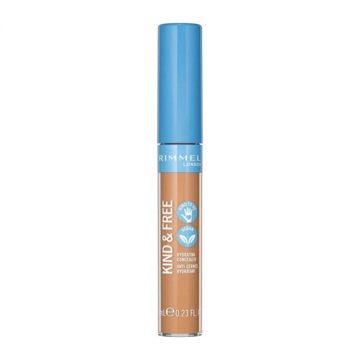 Peitekreem Rimmel London Kind & Free 30-medium (7 ml) hind ja info | Jumestuskreemid ja puudrid | hansapost.ee