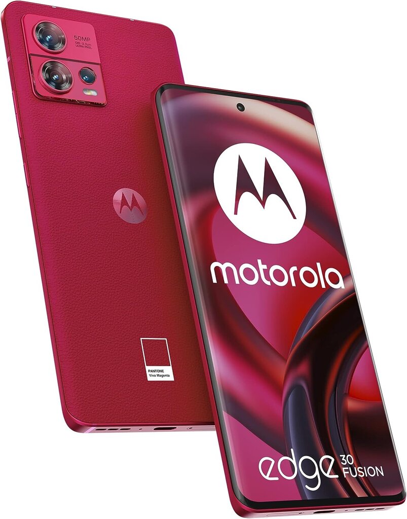 Motorola Edge 40 8/256GB Viva magenta цена и информация | Telefonid | hansapost.ee