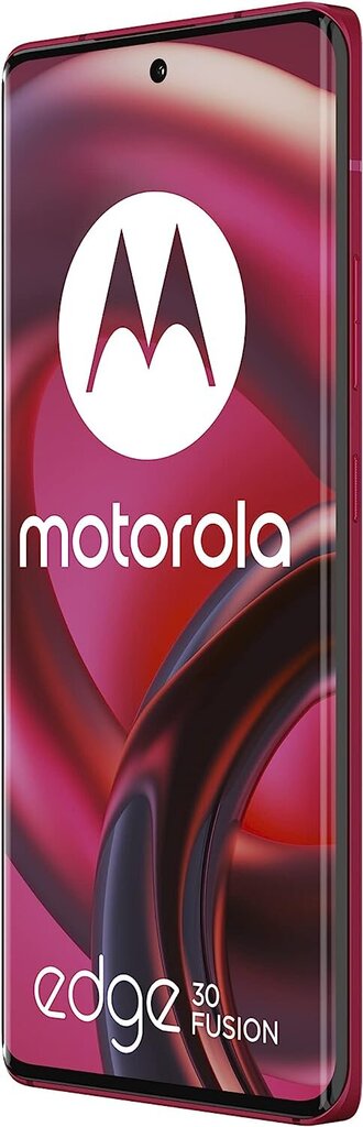 Motorola Edge 40 8/256GB Viva magenta цена и информация | Telefonid | hansapost.ee