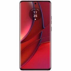 Motorola Edge 40 Viva пурпурного цвета цена и информация | Мобильные телефоны | hansapost.ee