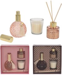 Подарочный набор ароматов для дома Aromart, 3 шт. цена и информация | Ароматы для дома | hansapost.ee