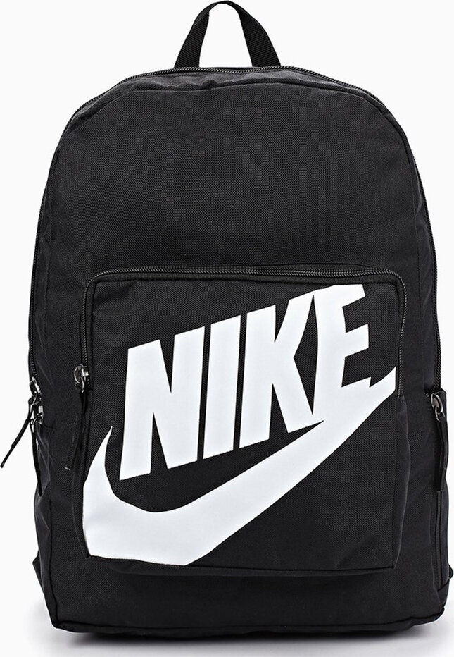 Nike seljakott CLASSIC 16L, must hind ja info | Käekotid naistele | hansapost.ee