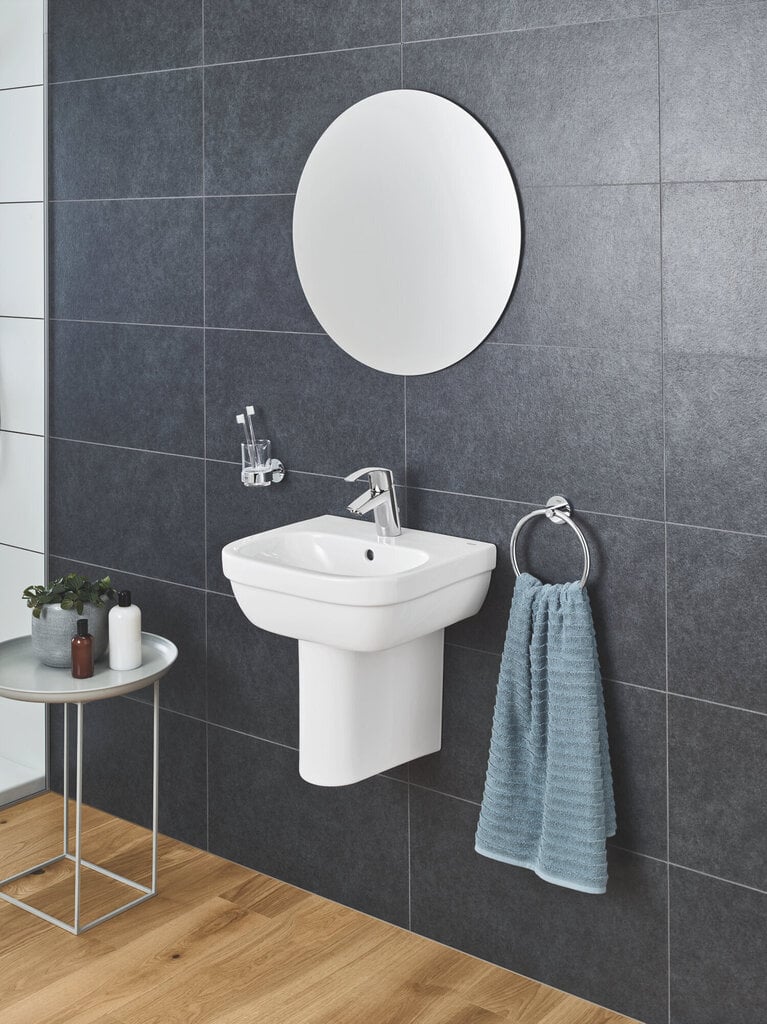 Grohe Euro Ceramic 45 cm valamu hind ja info | Vannitoa valamud, kraanikausid | hansapost.ee