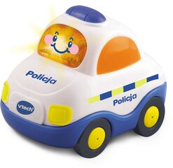 Laste politseiauto Vtech Tut Tut цена и информация | Игрушки для мальчиков | hansapost.ee