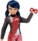 Doll Marinette Ladybug Playmates mood flip цена и информация | Mänguasjad tüdrukutele | hansapost.ee