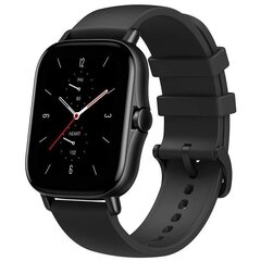 Defektiga toode. Amazfit GTS 2 Midnight Black hind ja info | Amazfit Outlet - lõpumüük | hansapost.ee