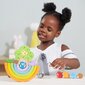 Puidust tasakaalu loovklotsid Viga Toys цена и информация | Arendavad laste mänguasjad | hansapost.ee