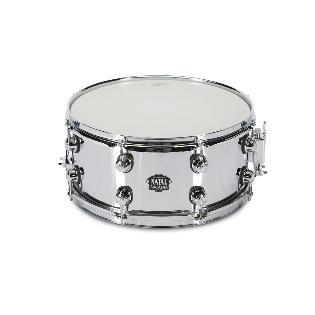 Soolotrumm 14"x6,5" Natal Arcadia SD-AR-ST46 hind ja info | Löökpillid | hansapost.ee