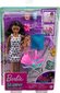 Komplekt Barbie lapsehoidja nukk Skipper jalutuskäru hind ja info | Mänguasjad tüdrukutele | hansapost.ee
