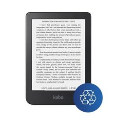 Kobo Clara 2E hind ja info | E-lugerid | hansapost.ee