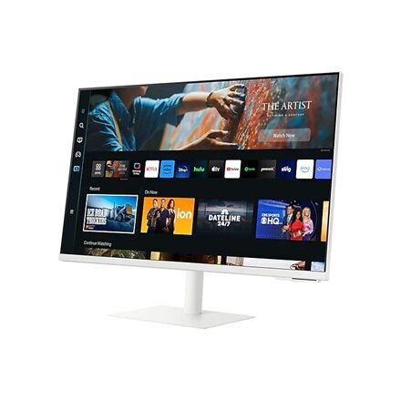 Samsung LS32CM703UUXDU hind ja info | Monitorid | hansapost.ee