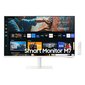 Samsung LS32CM703UUXDU hind ja info | Monitorid | hansapost.ee