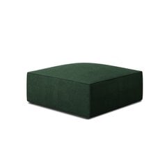 Пуф Micadoni Ruby, зеленый цвет цена и информация | Кресла-мешки и пуфы | hansapost.ee
