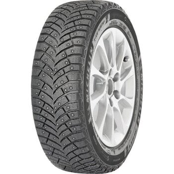 Michelin X-ice North 4 205/55R16 94T XL hind ja info | Talverehvid | hansapost.ee