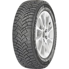 X-Ice North 4 Michelin 205/55R16 94 T цена и информация | Зимние шины | hansapost.ee