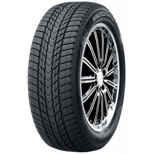 Nexen WG Ice Plus WH43 225/45R17 94T XL цена и информация | Talverehvid | hansapost.ee