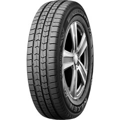 Nexen Winguard WT1 ( C B 71dB ) 215/65R16C 109 R цена и информация | Зимняя резина | hansapost.ee