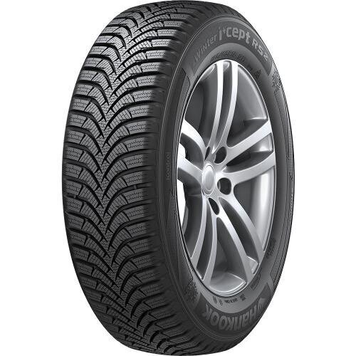 Hankook W452 155/65R15 77T hind ja info | Talverehvid | hansapost.ee