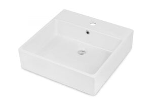 Valamu Deante Temisto CDT 6U5S price and information | Bathroom sinks, washbasins | hansapost.ee