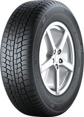 Зимняя резина GISLAVED Euro Frost 6 205/55R16 91T цена и информация | Зимние шины | hansapost.ee