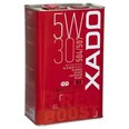 Xado Atomic Oil mootoriõli 5W-30 504/507 Red Boost, 4L