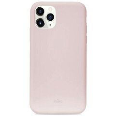 Puro Ultra Slim 0.3 Sony Z5 Premium 5,5" różowy SYXZ5PR03PNK цена и информация | Чехлы для телефонов | hansapost.ee