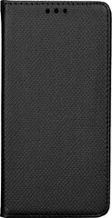 Etui Smart Magnet book Xiaomi Redmi Note 11S czarny|black цена и информация | Чехлы для телефонов | hansapost.ee