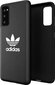 Adidas, must hind ja info | Telefonide kaitsekaaned ja -ümbrised | hansapost.ee