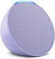 Amazon Echo Pop Lavender Bloom hind ja info | Kõlarid | hansapost.ee