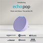 Amazon Echo Pop Midnight Teal hind ja info | Kõlarid | hansapost.ee