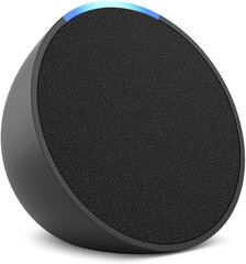 Amazon Echo Pop Charcoal hind ja info | Kõlarid | hansapost.ee