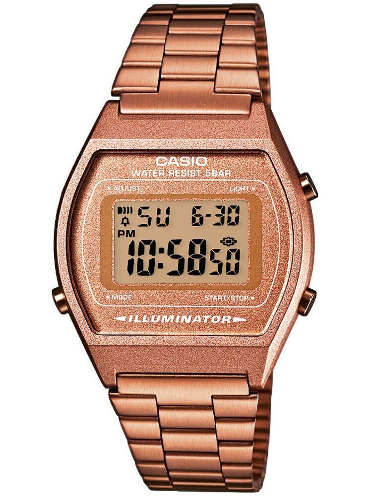 Casio Vintage naiste käekell hind ja info | Käekellad naistele | hansapost.ee