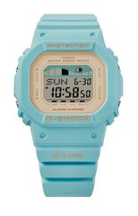 Casio G-Shock naiste käekell цена и информация | Женские часы | hansapost.ee